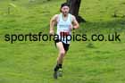 Senior men, 2022 NECAA Cross Country Relays, Thornley Hall Farm, Peterlee, County Durham, October 15th. Photo: David T. Hewitson/Sports for All Pics